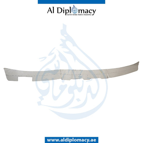 Insulation, CROSSMEMBER BOTTOM for Mercedes-Benz S Class W216 (2006-2014) models