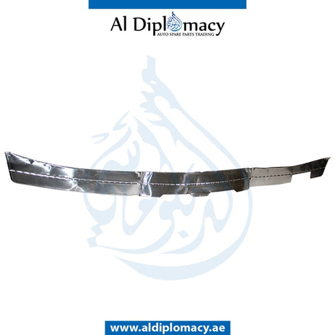 Insulation, CROSSMEMBER BOTTOM for Mercedes-Benz S Class W216 (2006-2014) models, Part Number A2216823528