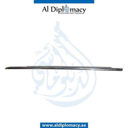 Front Left DOOR MOLDING for Mercedes-Benz S Class W221 (2006-2013) models