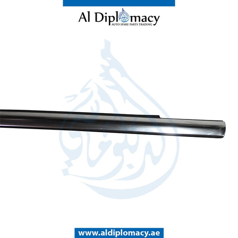 Front Left DOOR MOLDING for Mercedes-Benz S Class W221 (2006-2013) models, Part Number A2216900180