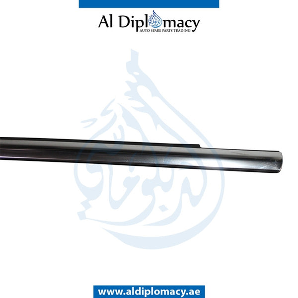 Front Left DOOR MOLDING for Mercedes-Benz S Class W221 (2006-2013) models, Part Number A2216900180