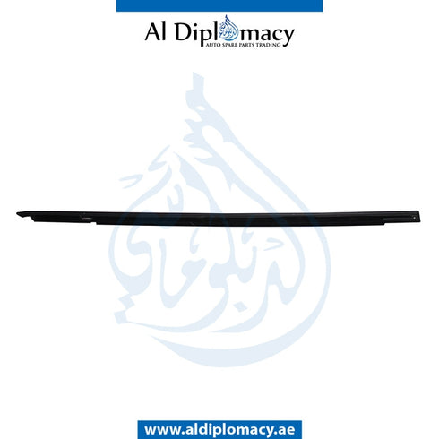 Front Left DOOR MOLDING for Mercedes-Benz S Class W221 (2006-2013) models