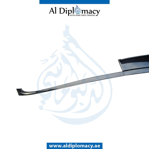 Left ROOF MOLDING for Mercedes-Benz S Class W221 (2006-2013) models, Part Number A2216900579