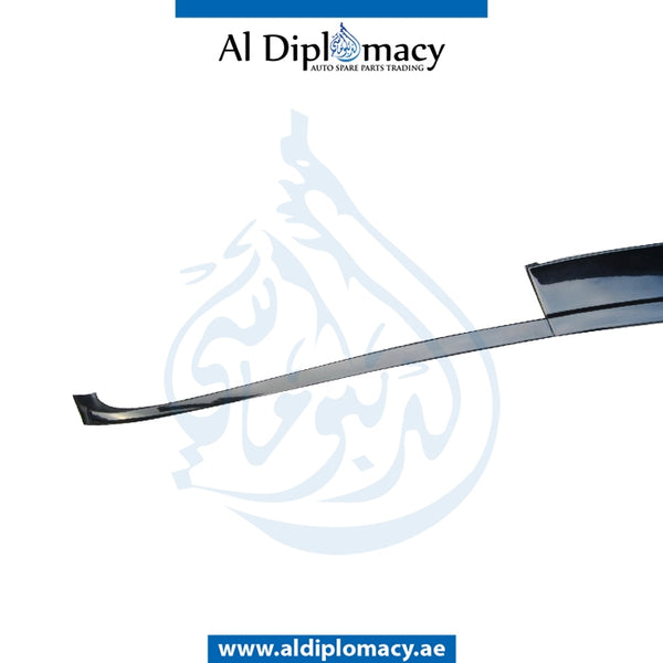 Left ROOF MOLDING for Mercedes-Benz S Class W221 (2006-2013) models, Part Number A2216900579