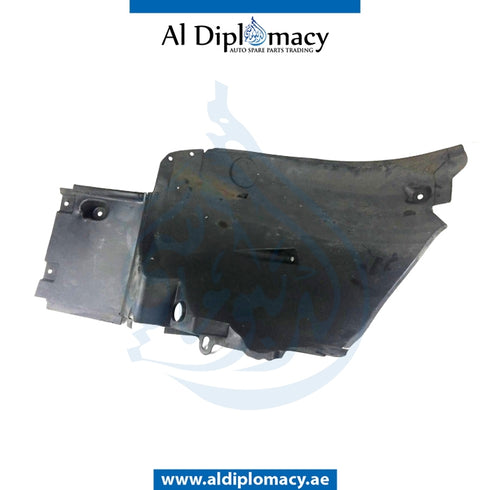 Front Rear Right FENDER WHEEL HOUSING Cover, SECTION for Mercedes-Benz S Class W221 (2006-2013) models