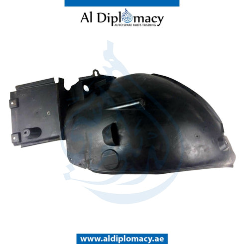 Front Rear Right FENDER WHEEL HOUSING Cover, SECTION for Mercedes-Benz S Class W221 (2006-2013) models