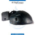Front Rear Right FENDER WHEEL HOUSING Cover, SECTION for Mercedes-Benz S Class W221 (2006-2013) models