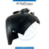 Front Rear Right FENDER WHEEL HOUSING Cover, SECTION for Mercedes-Benz S Class W221 (2006-2013) models