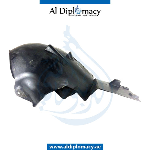 Front Rear Right FENDER WHEEL HOUSING Cover, SECTION for Mercedes-Benz S Class W221 (2006-2013) models