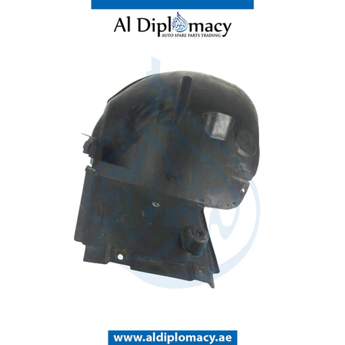 Front Rear Right FENDER WHEEL HOUSING Cover, SECTION for Mercedes-Benz S Class W221 (2006-2013) models