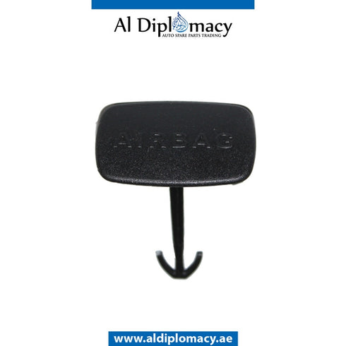 AIRBAG COVER for Mercedes-Benz S Class W221 (2006-2013) models, Part Number A2216920022