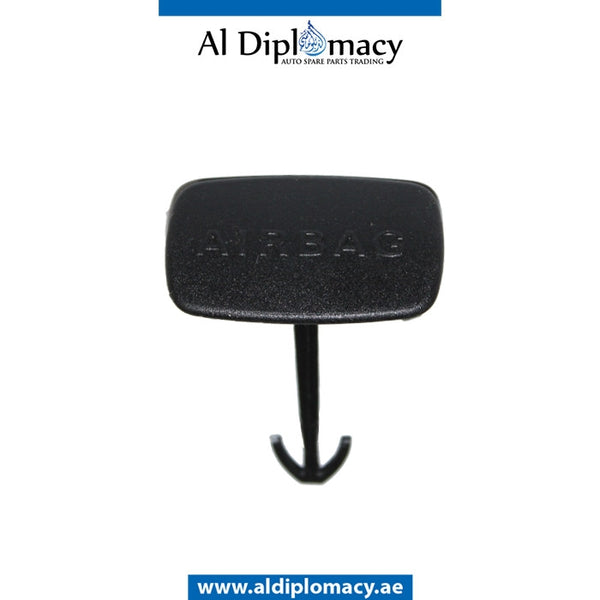 AIRBAG COVER for Mercedes-Benz S Class W221 (2006-2013) models, Part Number A2216920022