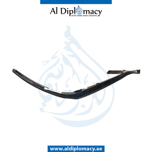 Left TRUNK COMPARTMENT COVER for Mercedes-Benz S Class W221 (2006-2013) models