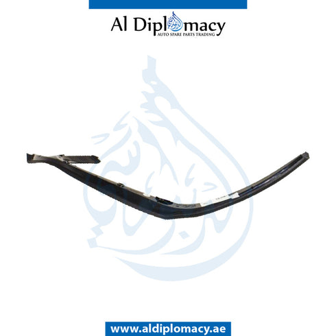 Right TRUNK COMPARTMENT COVER for Mercedes-Benz S Class W221 (2006-2013) models