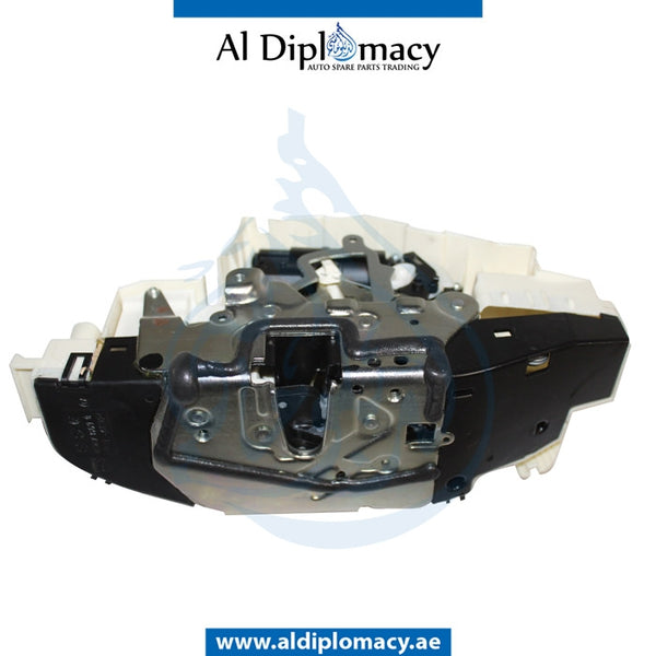 Front Left DOOR LOCK for Mercedes-Benz S Class W221 (2006-2013) models, Part Number A2217205135