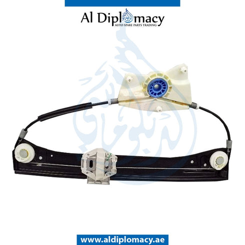 Rear Right DOOR WINDOW LIFTER for Mercedes-Benz S Class W221 (2006-2013) models