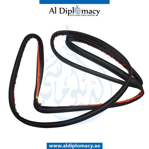 Rear Right DOOR SEALING FRAME for Mercedes-Benz S Class W221 (2006-2013) models, Part Number A2217300278