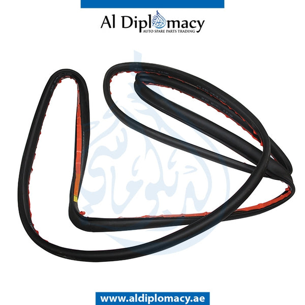 Rear Right DOOR SEALING FRAME for Mercedes-Benz S Class W221 (2006-2013) models, Part Number A2217300278