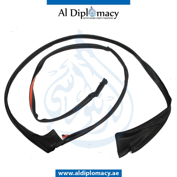 Rear Right DOOR SEAL for Mercedes-Benz S Class W221 (2006-2013) models, Part Number A2217310580