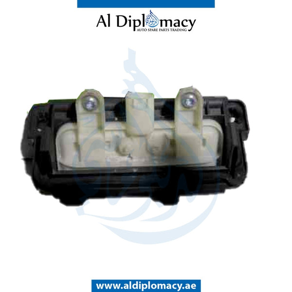 Lower Inner TRUNK LID HANDLE for Mercedes-Benz S Class W221 (2006-2013) models, Part Number A2217500693