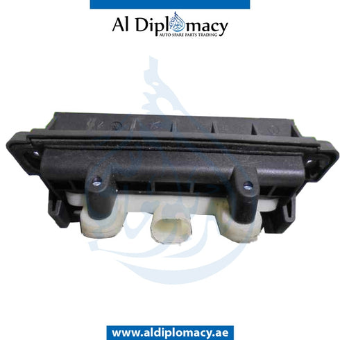 Lower Inner TRUNK LID HANDLE for Mercedes-Benz S Class W221 (2006-2013) models