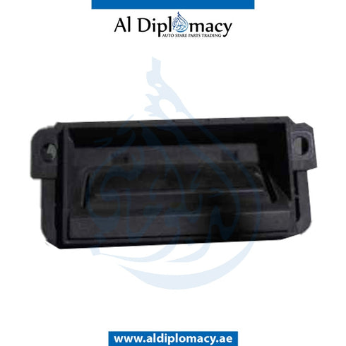 Lower Inner TRUNK LID HANDLE for Mercedes-Benz S Class W221 (2006-2013) models