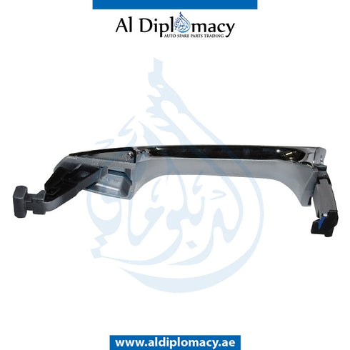 Front Right DOOR EXTERIOR HANDLE for Mercedes-Benz S Class W216 (2006-2014) models