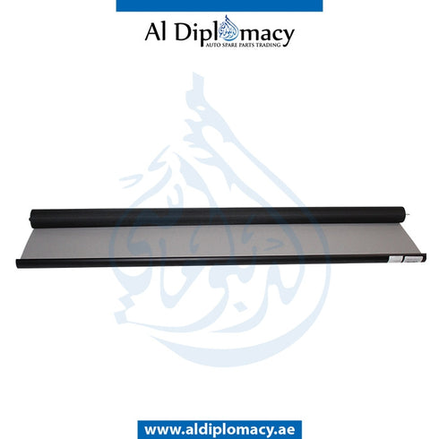 Rear SLIDING ROOF ROLLER BLIND for Mercedes-Benz S Class W221 (2006-2013) models, Part Number A2217800640