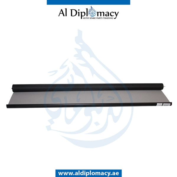 Rear SLIDING ROOF ROLLER BLIND for Mercedes-Benz S Class W221 (2006-2013) models, Part Number A2217800640