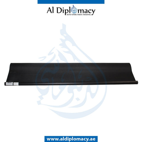 Rear SLIDING ROOF ROLLER BLIND for Mercedes-Benz S Class W221 (2006-2013) models