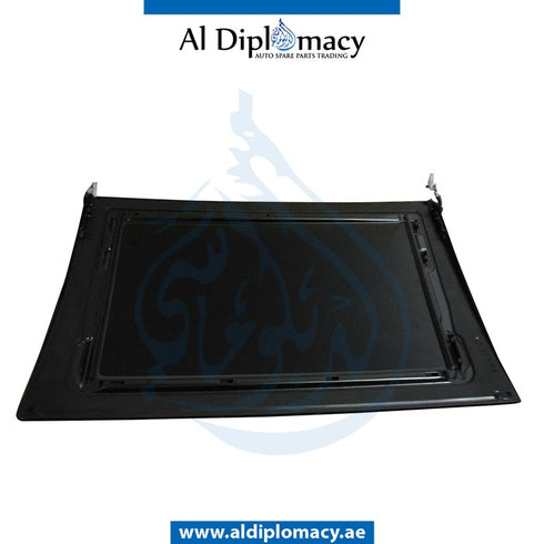 SUNROOF GLASS for Mercedes-Benz S Class W221 (2006-2013) models