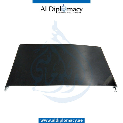 SUNROOF GLASS for Mercedes-Benz S Class W221 (2006-2013) models, Part Number A2217801721