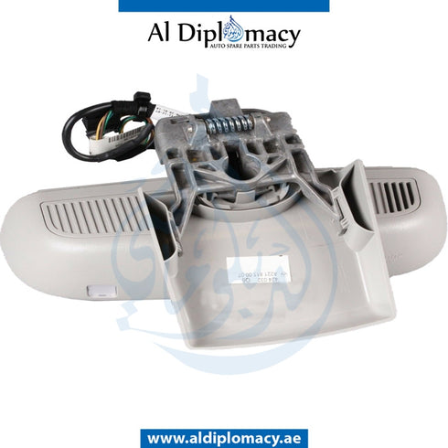 RAIN SENSOR COVER for Mercedes-Benz S Class W221 (2006-2013) models