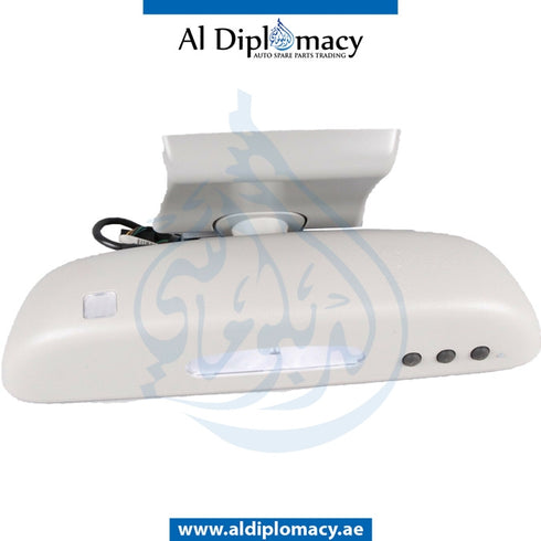 RAIN SENSOR COVER for Mercedes-Benz S Class W221 (2006-2013) models