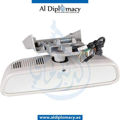 RAIN SENSOR COVER for Mercedes-Benz S Class W221 (2006-2013) models, Part Number A2218110007 8K67