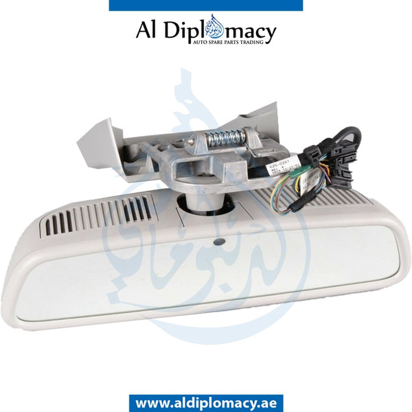 RAIN SENSOR COVER for Mercedes-Benz S Class W221 (2006-2013) models, Part Number A2218110007 8K67