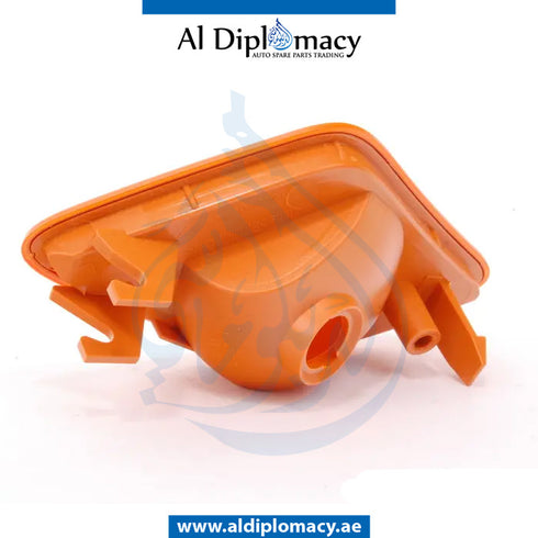 Left TURN SIGNAL LAMP for Mercedes-Benz S Class W218 (2011-2018) models