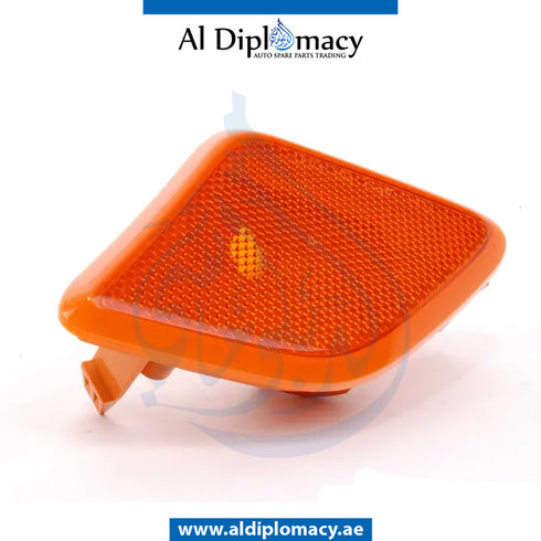 Left TURN SIGNAL LAMP for Mercedes-Benz S Class W218 (2011-2018) models, Part Number A2218200521