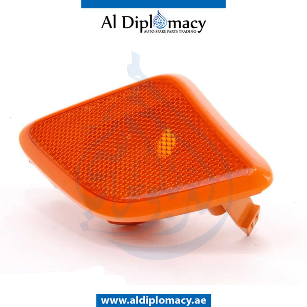 Right TURN SIGNAL LAMP for Mercedes-Benz S Class W218 (2011-2018) models, Part Number A2218200621