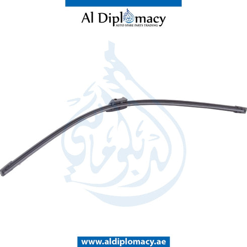 Front WIPER Blade, SET for Mercedes-Benz S Class W221 (2006-2013) models