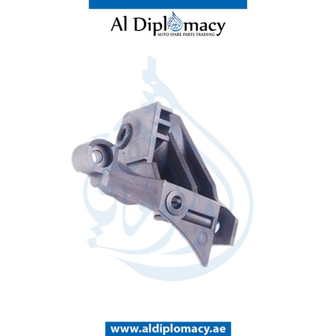 Right HEADLIGHT BRACKET for Mercedes-Benz S Class W221 (2006-2013) models