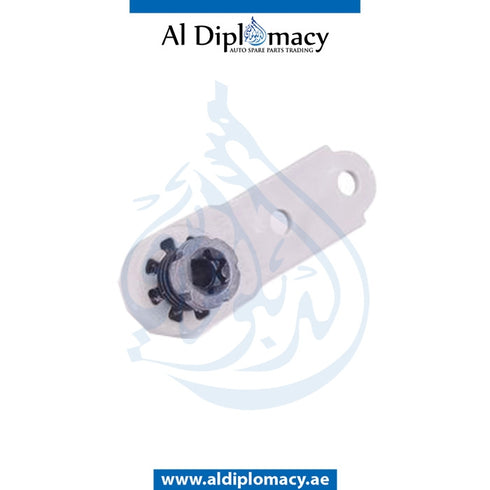 Right HEADLIGHT BRACKET for Mercedes-Benz S Class W221 (2006-2013) models