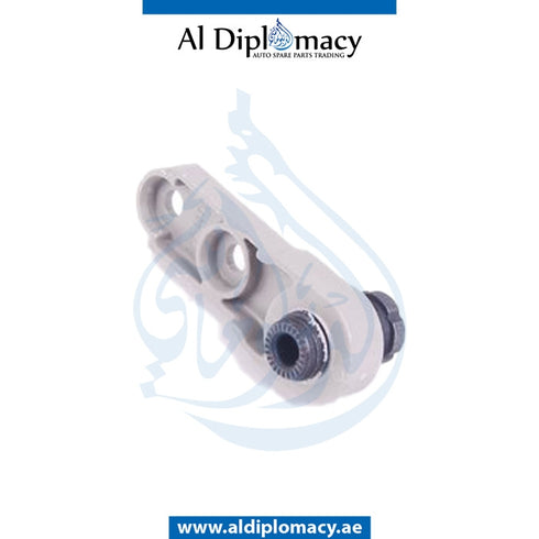 Right HEADLIGHT BRACKET for Mercedes-Benz S Class W221 (2006-2013) models