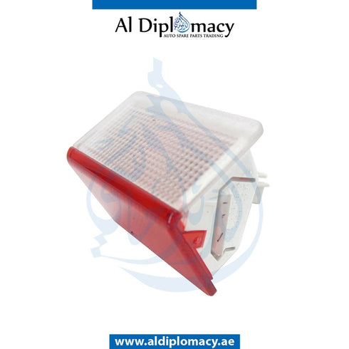 TRUNK LID INTERIOR LAMP for Mercedes-Benz CLA Class W117 (2013-2022) models