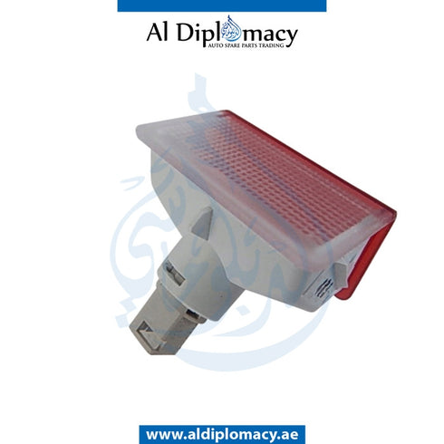 TRUNK LID INTERIOR LAMP for Mercedes-Benz CLA Class W117 (2013-2022) models, Part Number A2218202101