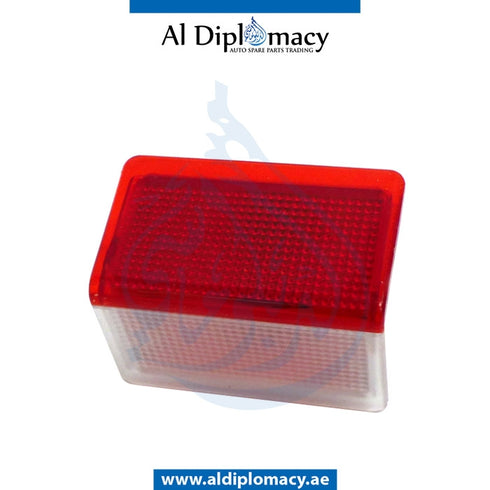 TRUNK LID INTERIOR LAMP for Mercedes-Benz CLA Class W117 (2013-2022) models