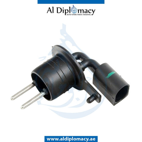 WINDSHIELD WASHER FLUID TANK SWITCH for Mercedes-Benz SLK Class C197 (2010-2015) models