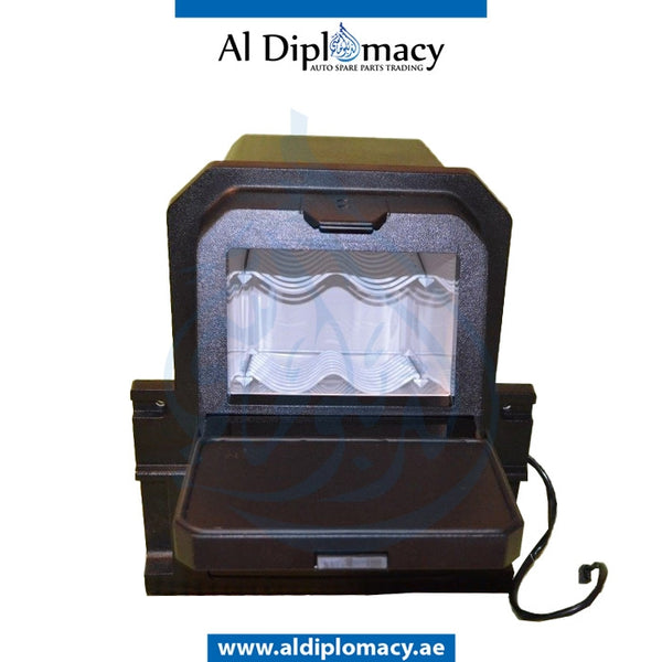 REFRIGERATOR BOX for Mercedes-Benz S Class W216 (2006-2014) models, Part Number A2218300060