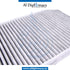 A/C FILTER for Mercedes-Benz S Class W221 (2006-2013) models