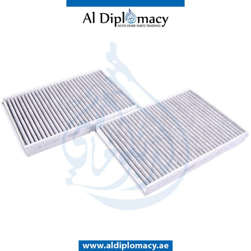 A/C FILTER for Mercedes-Benz S Class W221 (2006-2013) models